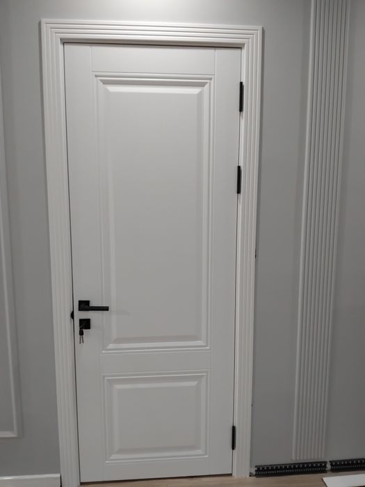 Установка дверей 24/7