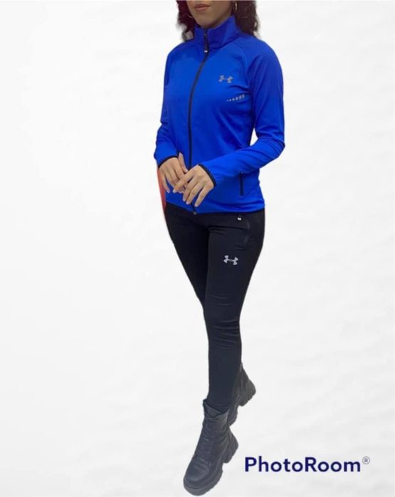 Trening dama diferite modele