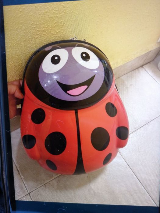 Samsonite, Детски раници и чанти Disney и др