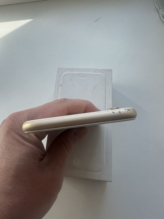 Продам iPhone 6 Gold