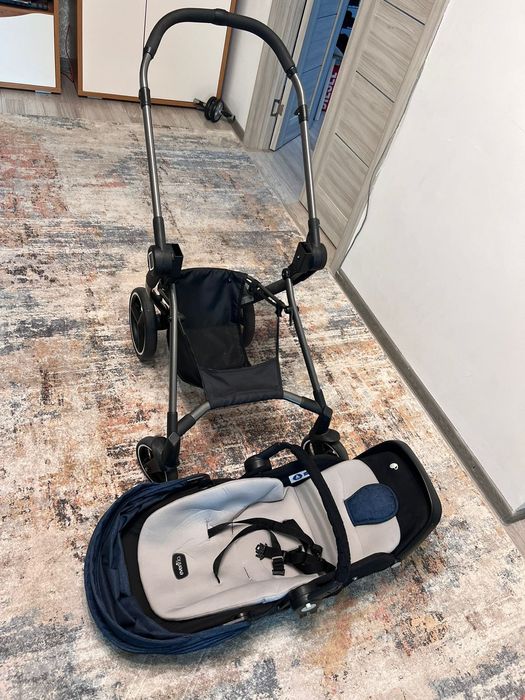 Коляска детская производство США