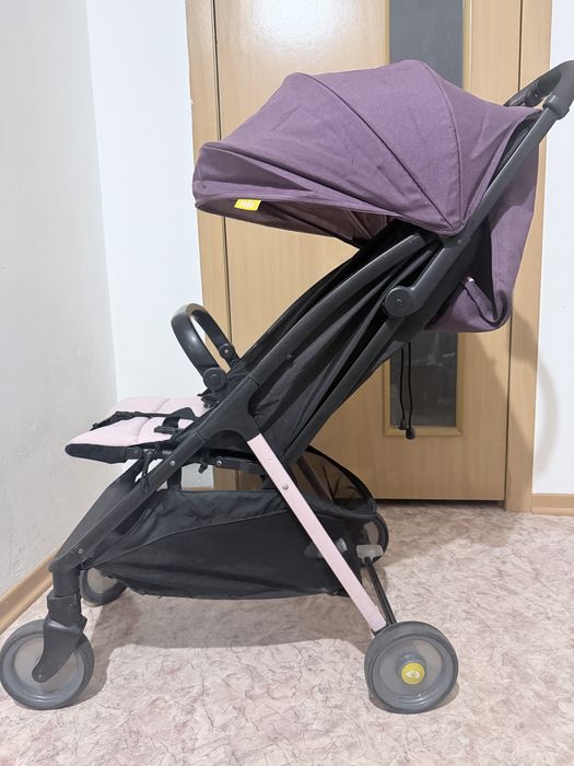 Детская коляска Joie