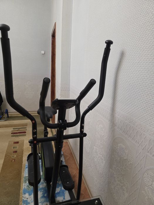 Продам тренажёр эллипс