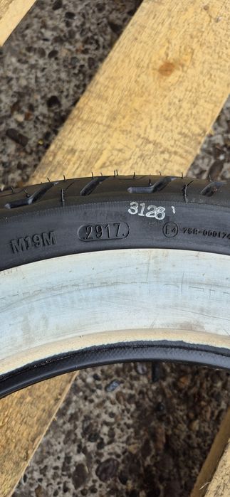 O anvelopa moto noua Dunlop Harley Davidson D402,MU85 B16 M/C.