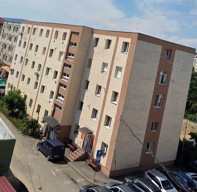 Garsonieră formată din 2 suprafață 44,30mp