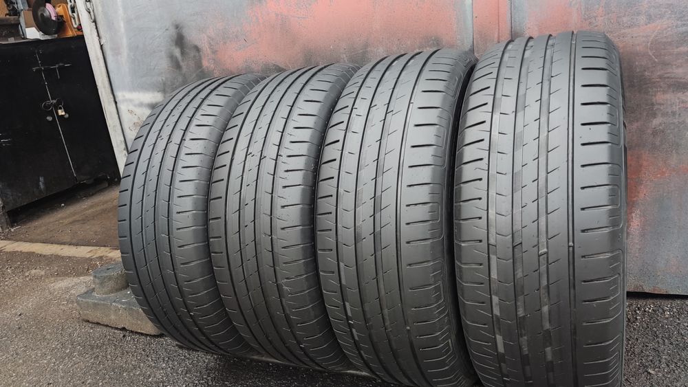 4бр. летни гуми 205/55/16 Vredestein
dot22/23