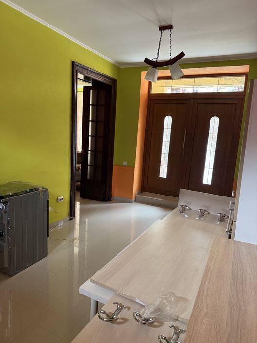 Apartament sinaia