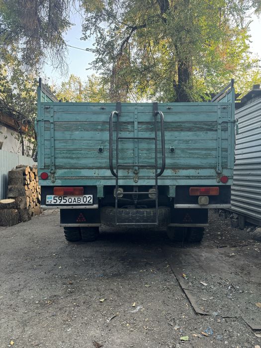 Продам  газ 51.Имеется тэнт,лестница.