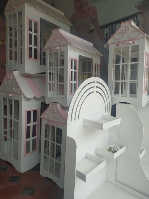 Sarpo naborlar sotiladi