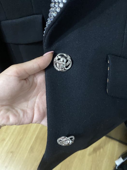 Palton phillip plein original