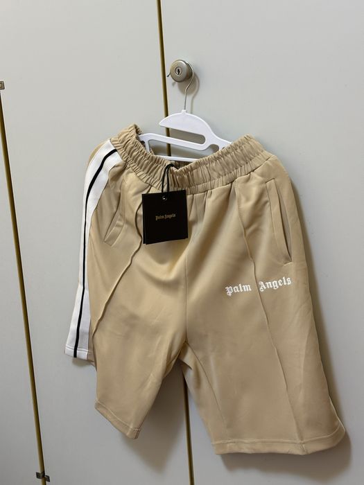 Pantaloni palm angels