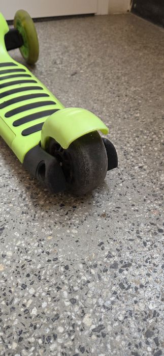 Chipolino, Тротинетка КИДИ