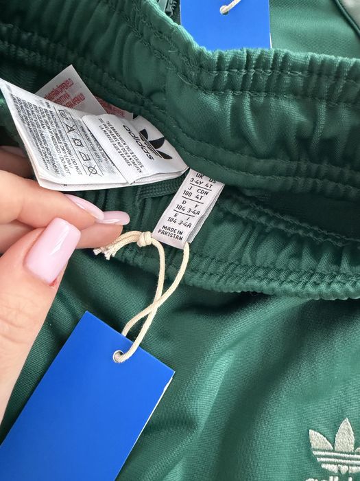 Комплект Adidas - НОВ С ЕТИКЕТ