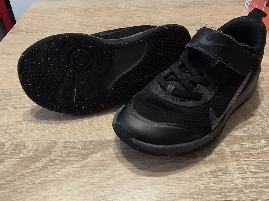 Маратонки    найк