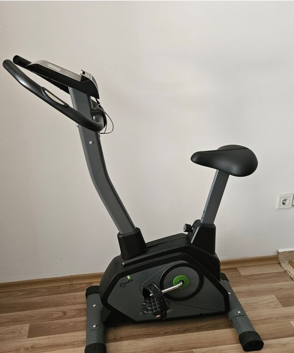 Чисто нов велоаргометър