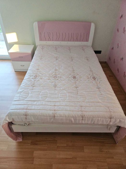Комплект мебели за детска стая