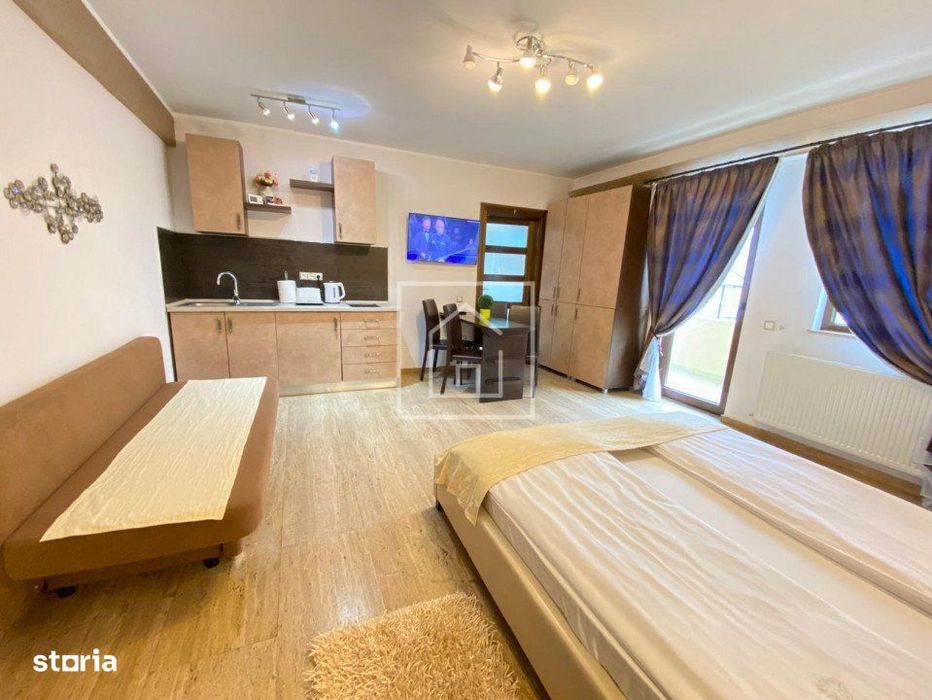 Apartament – Sibiu - Mai multe