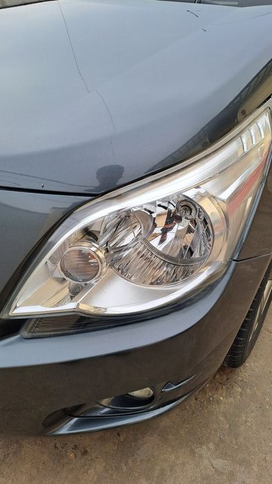 Kobalt zavod zapchastlar obmenga !