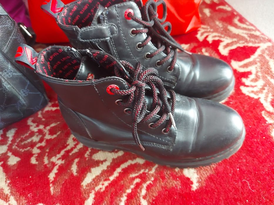 Ghete Levi s unisex copii