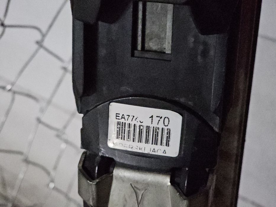 Schiurii Atomic 170cm