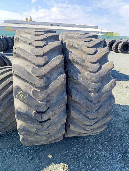 Anvelope 16.9r28 Petlas pt Buldo Second Hand