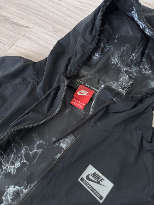 Мъжки суитшърт на Nike и Calvin Klein