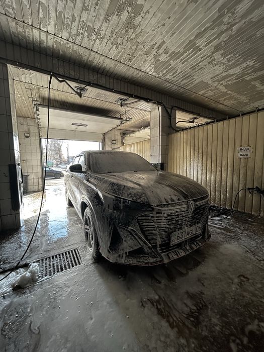 Changan x5 plus 2026