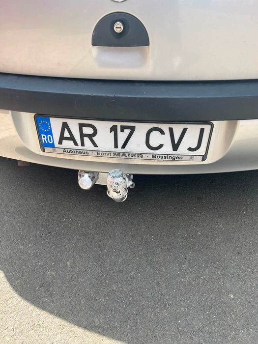 Opel CORSA C 1,2