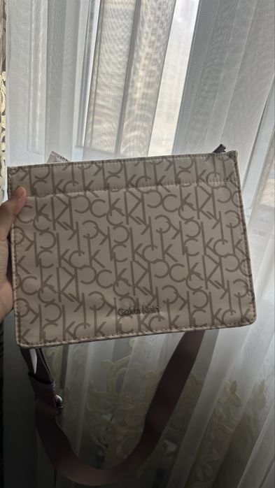 Сумка оригинал от Calvin Klein