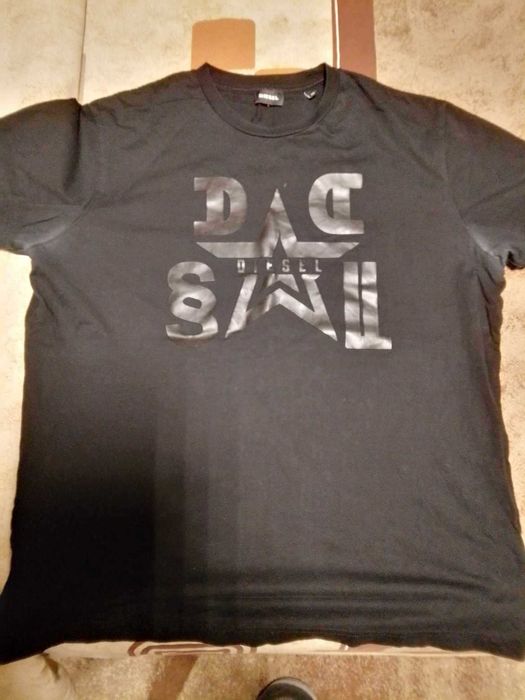 Лот маркови тениски -  трите за 20 лв.  общо !