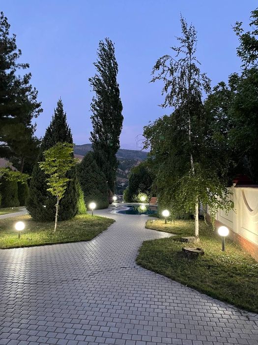 Dacha sotiladi 30 sotix