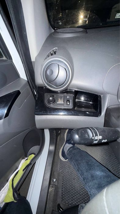 Chevrolet Spark 2021 — 5