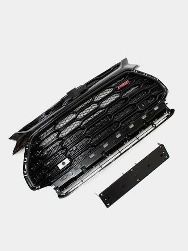 ОбрисовкаRS Оникс, Спарк2 , Траккер2