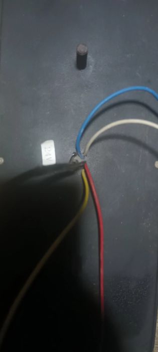 Stop LED remorca 24V