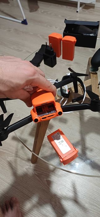 Дрон Autel Evo Nano plus