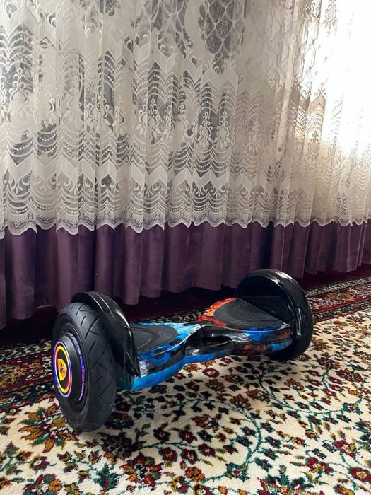 Продаётся гироскутер