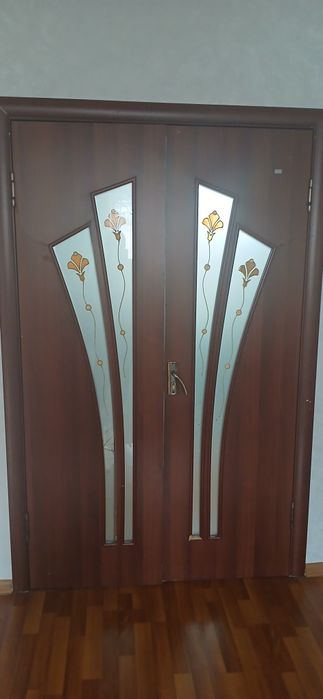 Двери межкомнатные