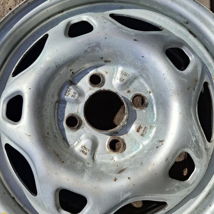 Продам диск на БМВ