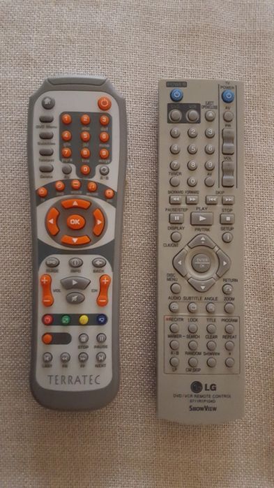Telecomenzi telecomanda diverse Tv, Dvd, Video, Gpsetc