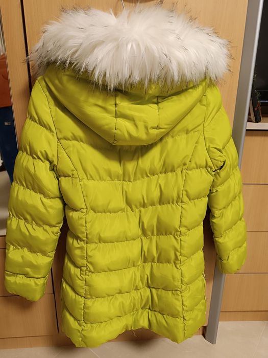 Продавам детско зимно яке