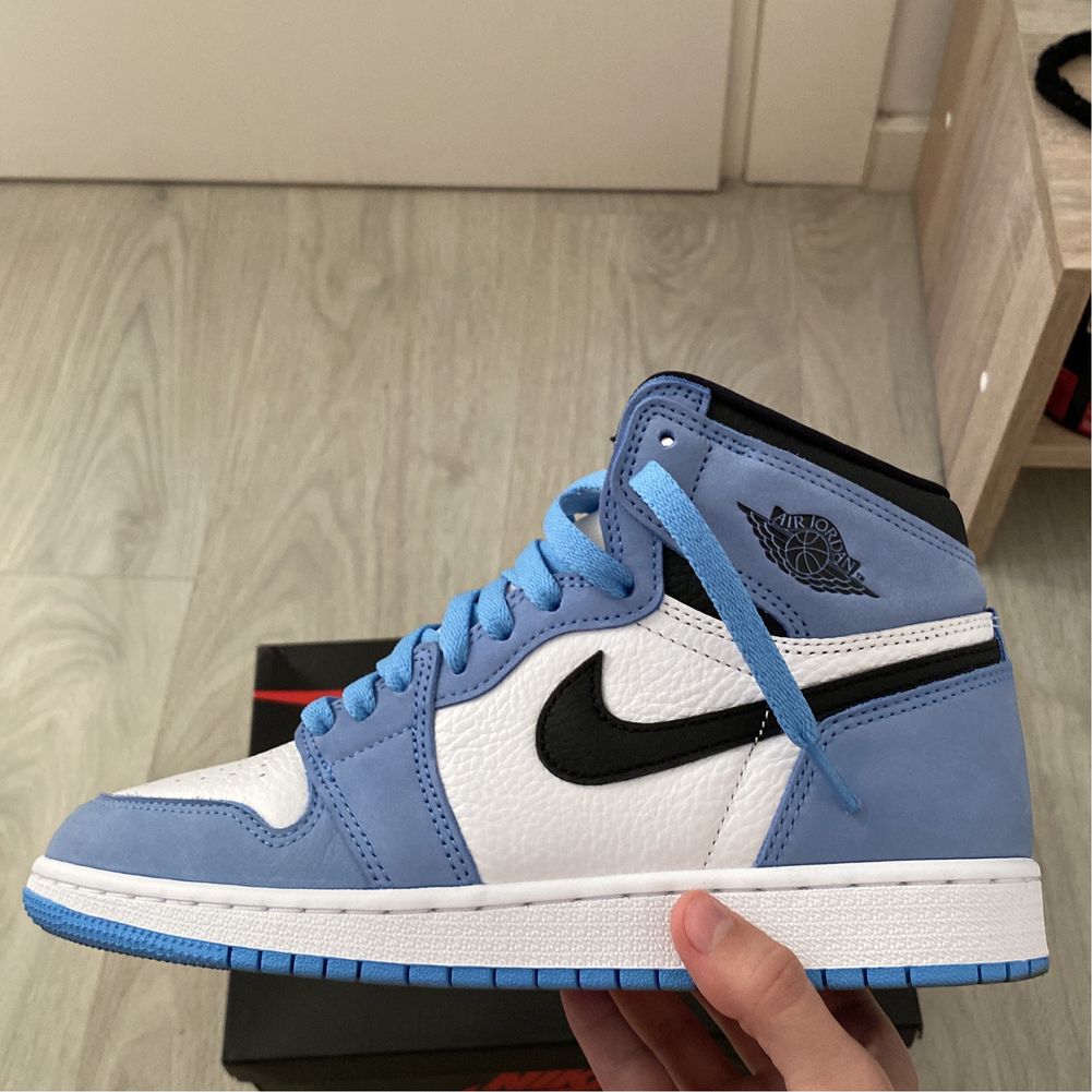 Jordan 1 store olx