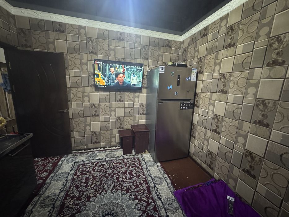 5  honali xamma jixozlari bn sotiladi xech narsa olib ketilmaydi