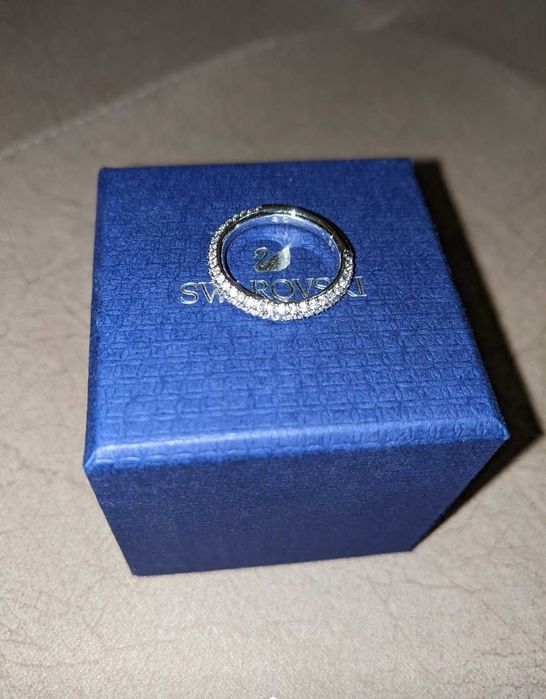 Пръстен Swarowski STONE
