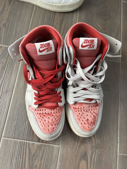 Jordan 1 Valentine’s day
