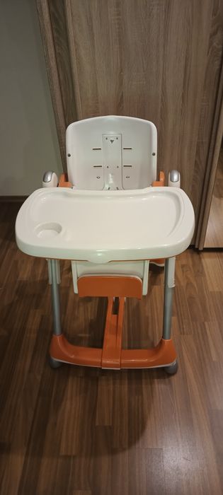 Детски стол за хранене Prima papa