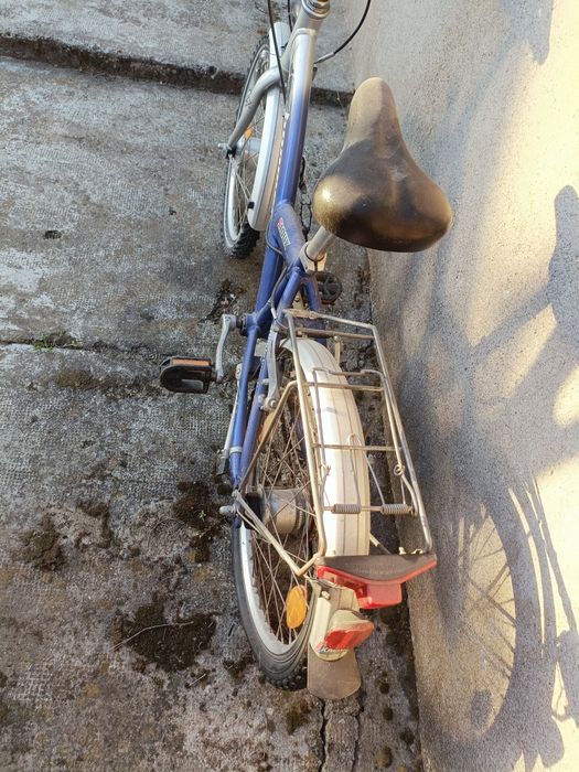 Vând bicicleta copii