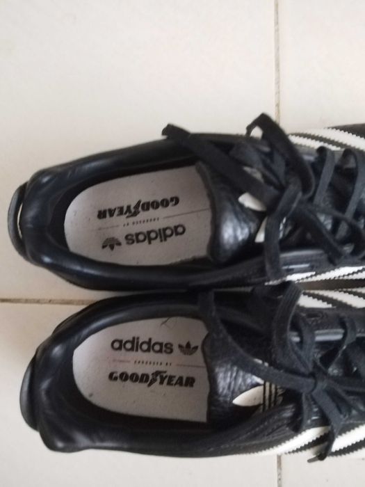 Маратонки Адидас