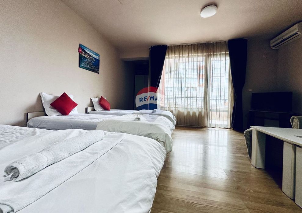 Продава се Многостаен апартамент в Балчик - 305 кв.м за 748 €/кв.м - Снимка #6