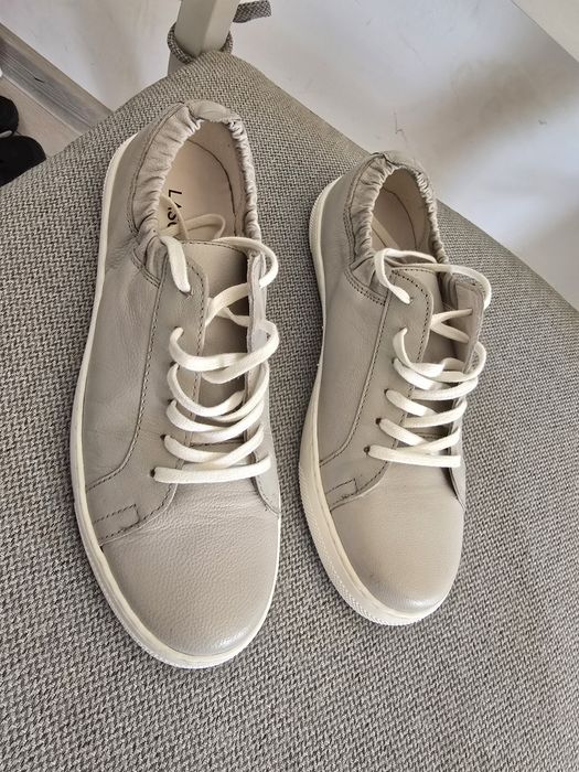 Pantofi casual din piele Lasocki pentru femei