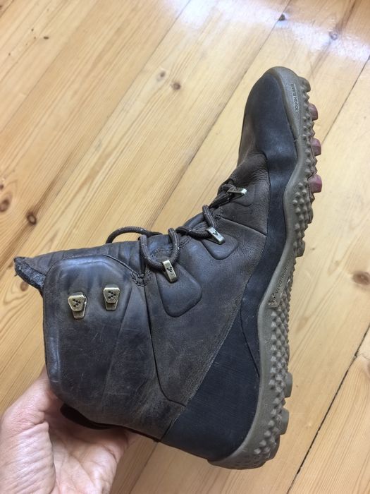 Боси обувки Vivobarefoot Tracker